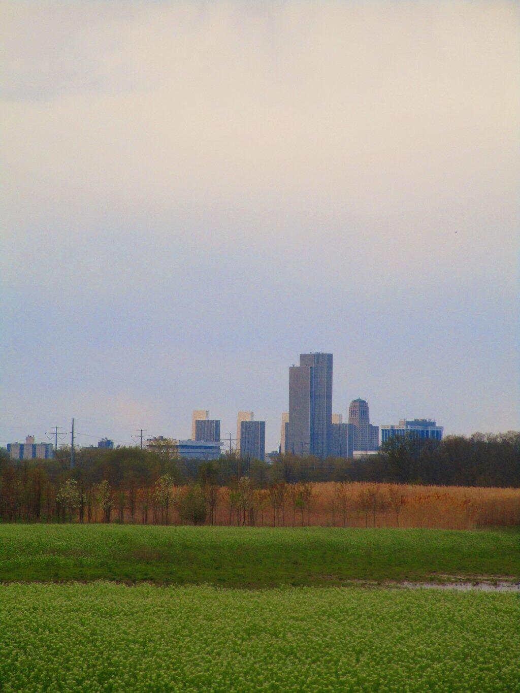 Photo: Albany Before The Rain Photo: Albany Before The Rain