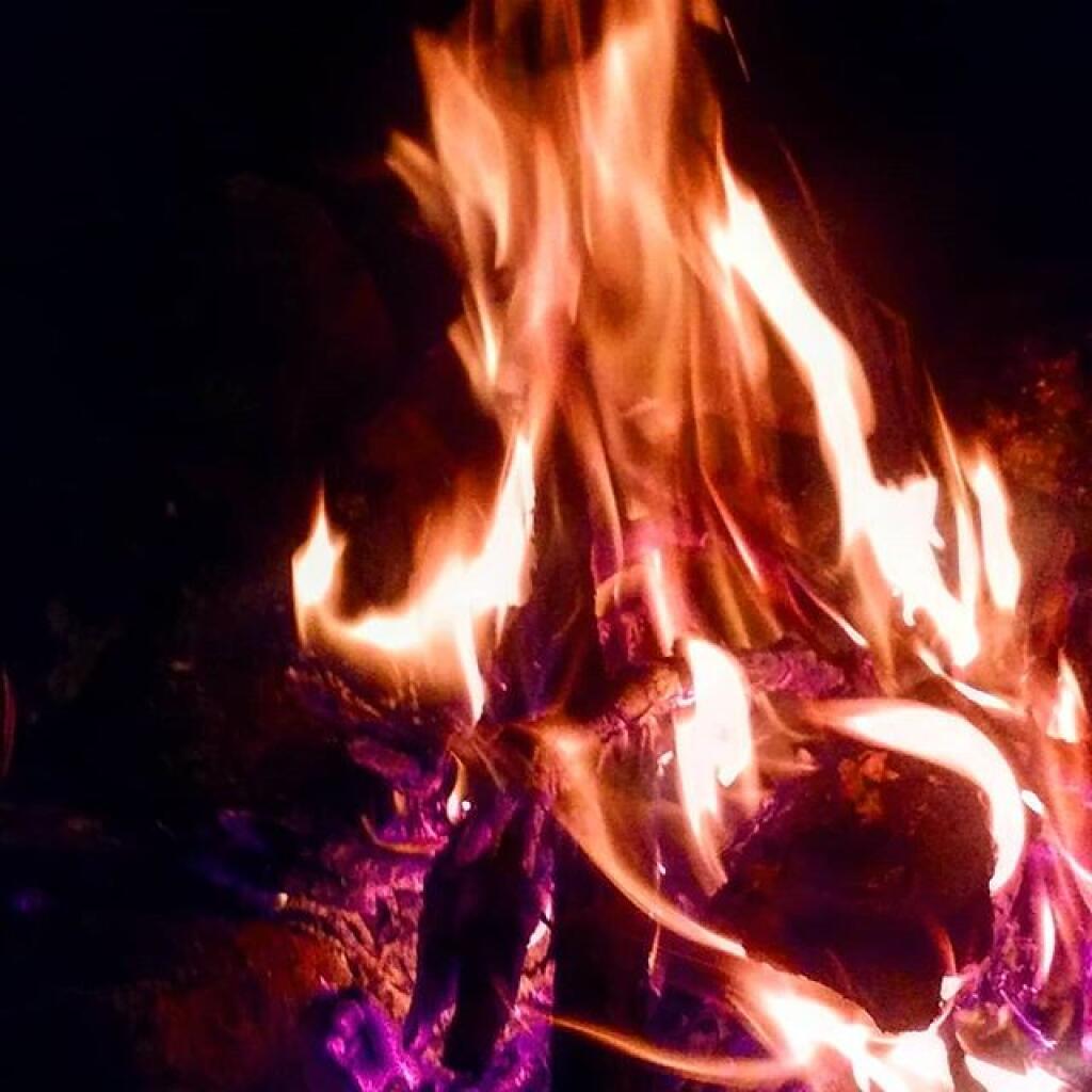 Photo: Fire