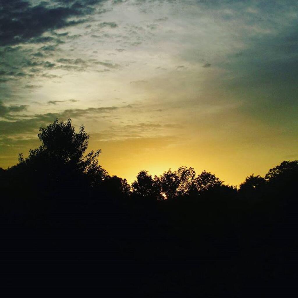 Photo: Glow