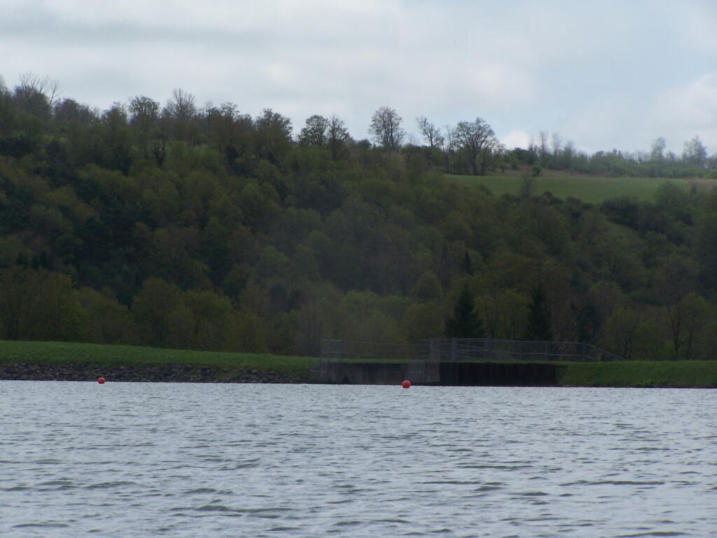 Photo: The Spillway Photo: The Spillway