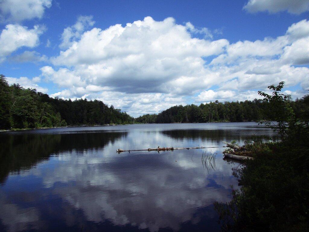 Photo: Queer Lake