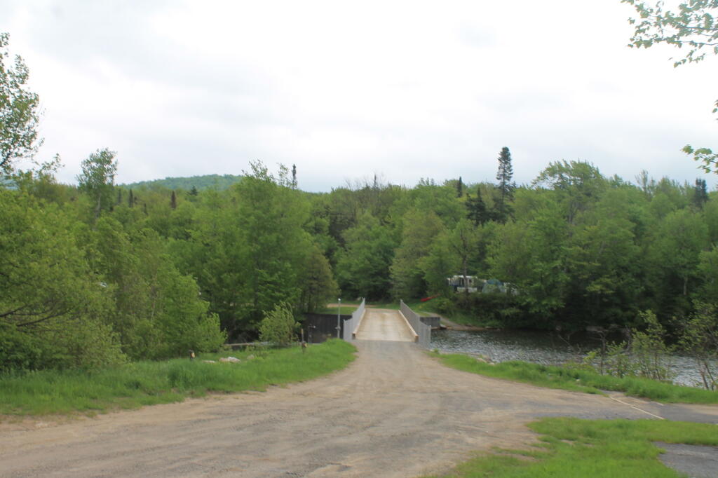 Photo: Wakely Dam