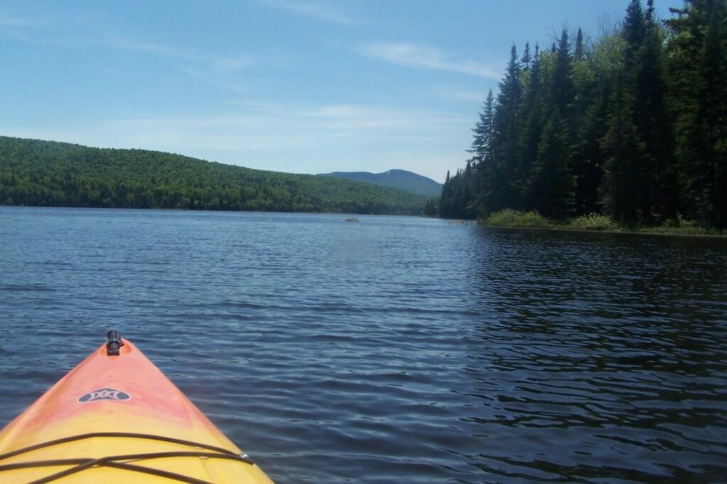 Photo: Onion Hill in the Distance
