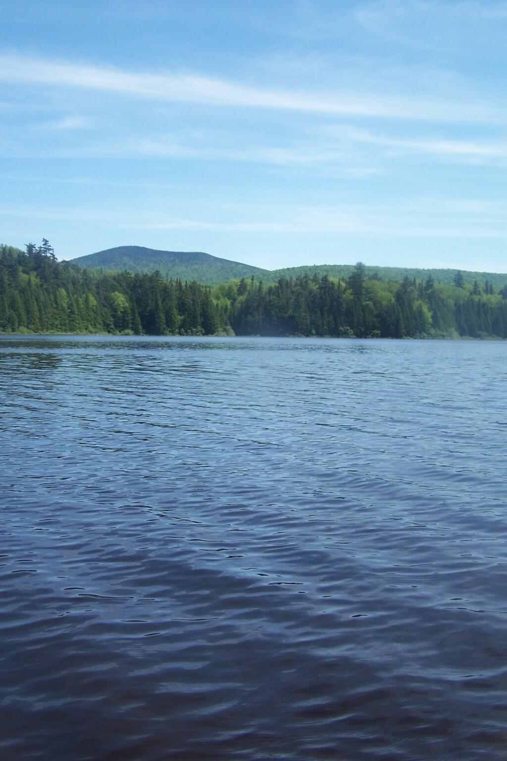 Photo: Wilson Ridge 2 Photo: Wilson Ridge 2