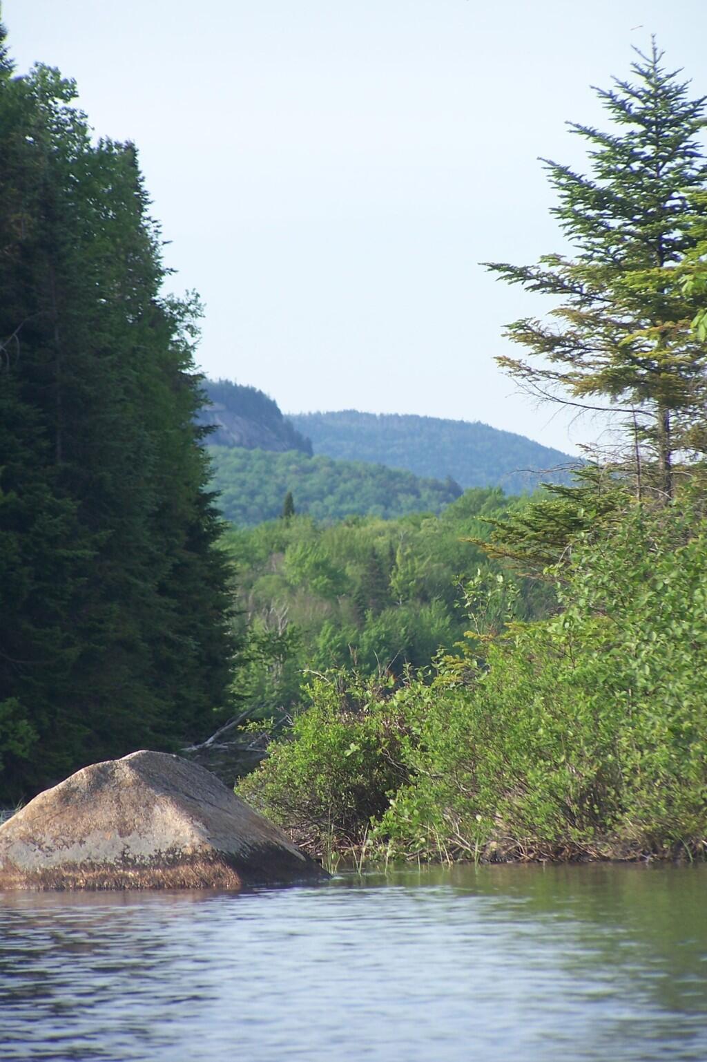 Photo: Sugarloaf