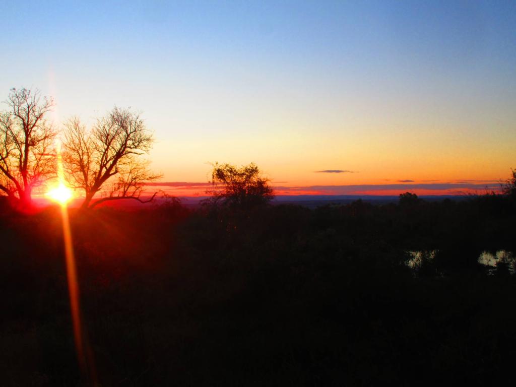 Photo: Sunrise