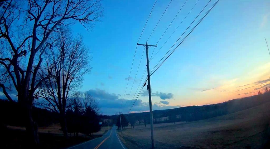 Photo: Back Roads Hoosac Photo: Back Roads Hoosac