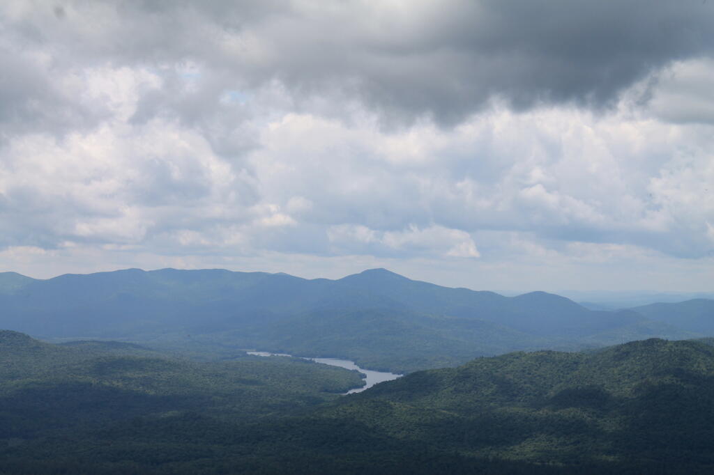 Photo: Harris Lake
