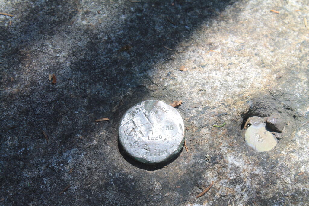 Photo: Benchmark