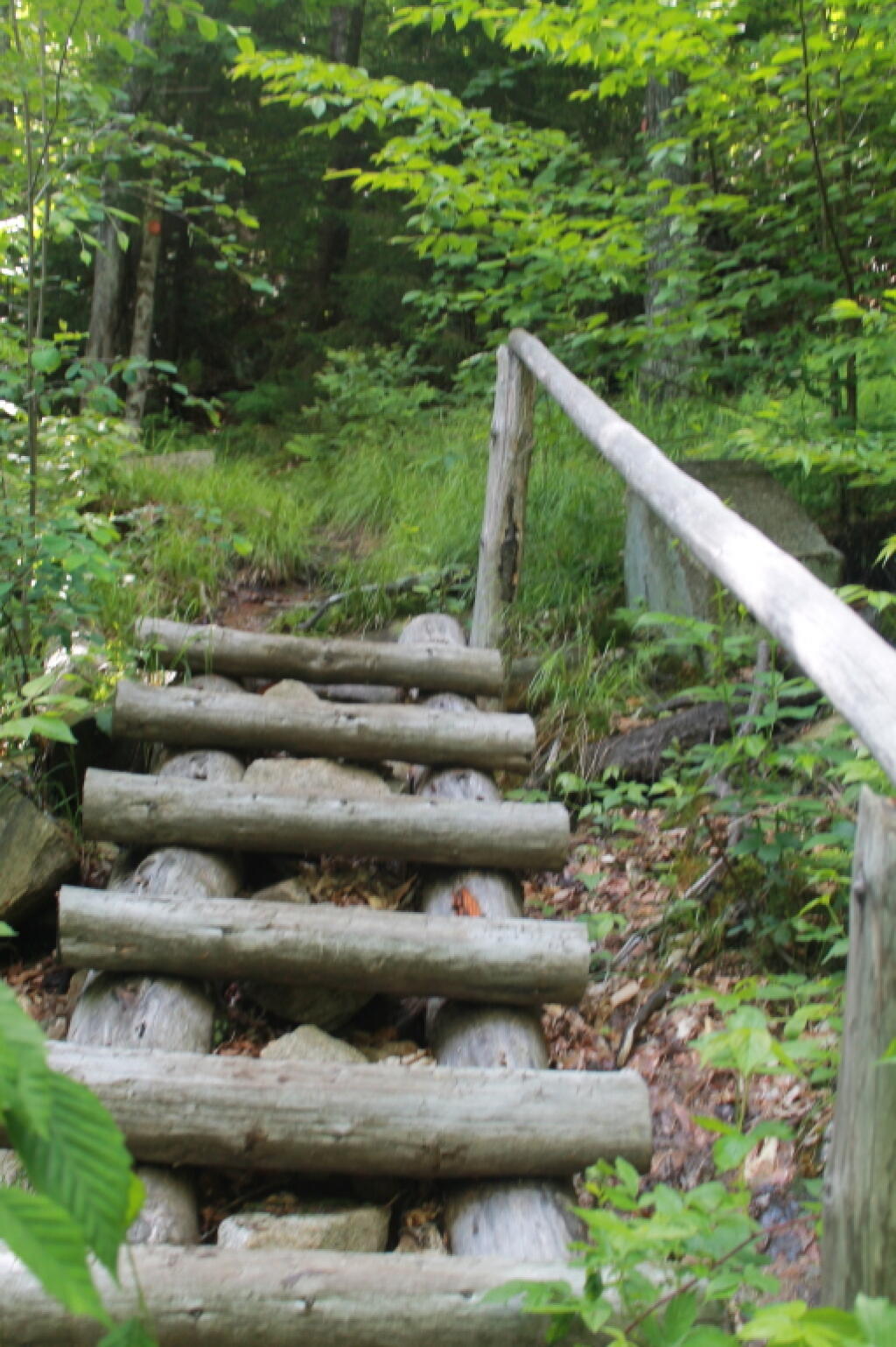 Photo: Stairs