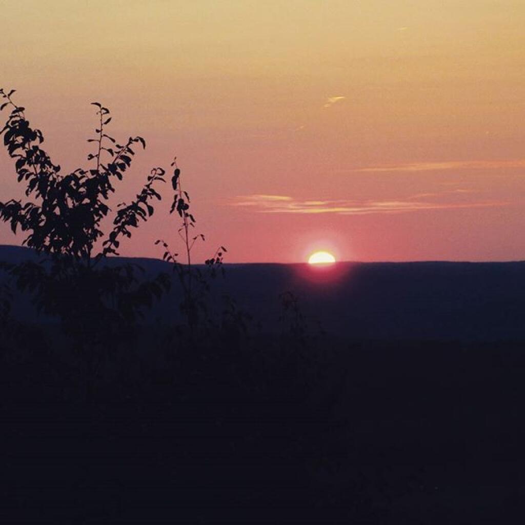 Photo: The end of summer Photo: The end of summer