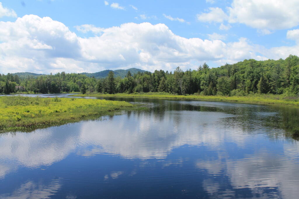 Photo: Belden Lake