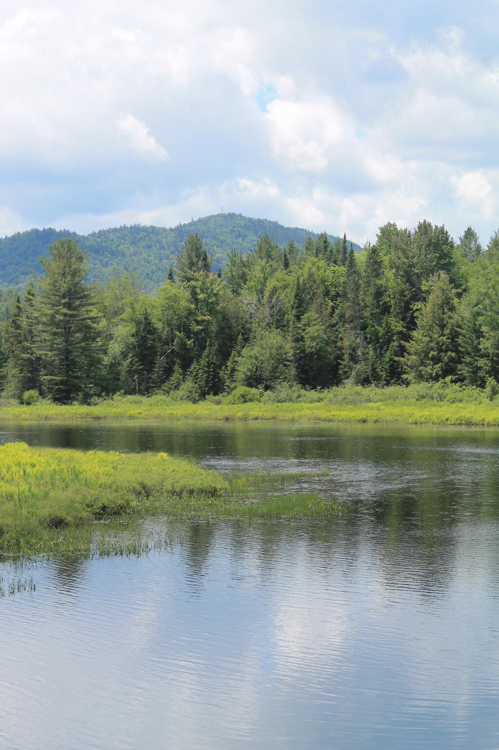 Photo: Goodnow Mountain