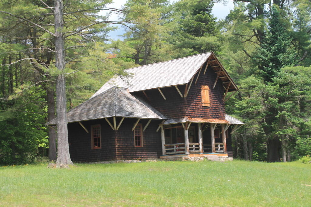 Photo: House