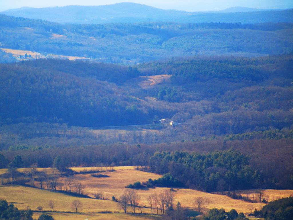 Photo: Hills Photo: Hills