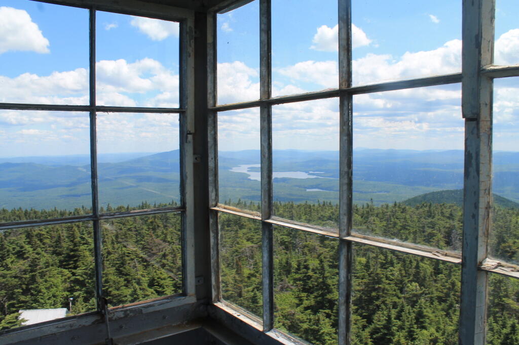 Photo: Tower Corner