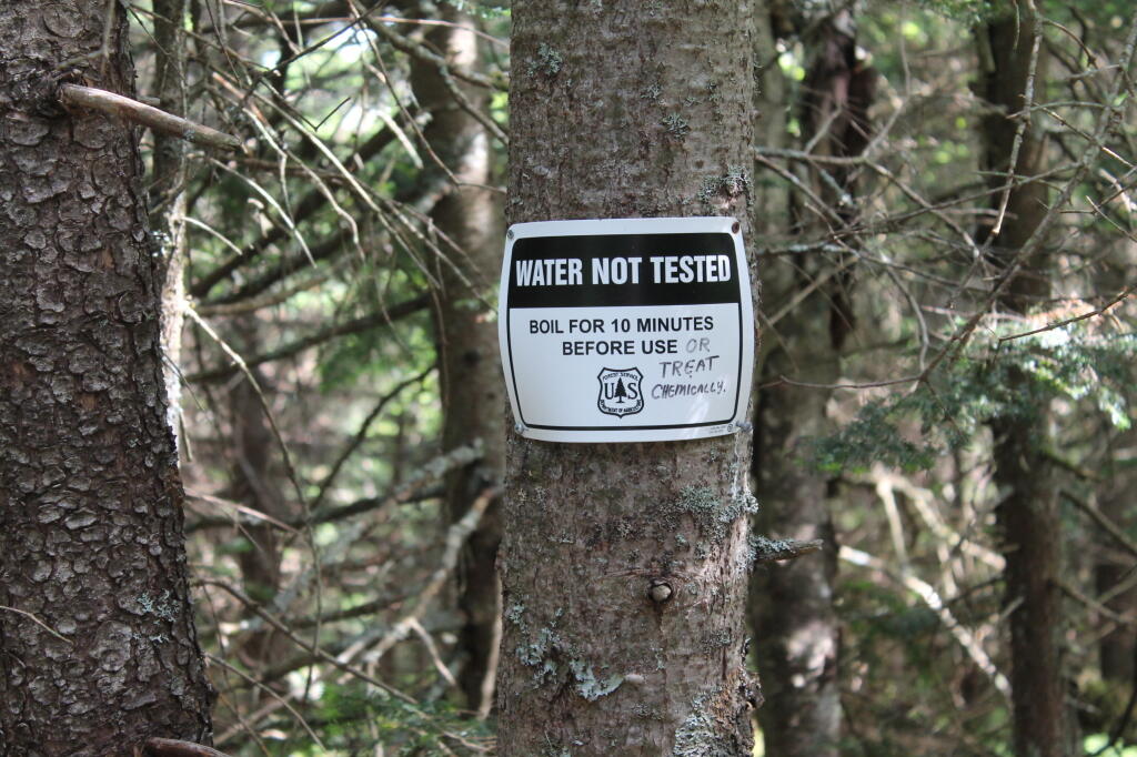 Photo: Water Not Tested Photo: Water Not Tested