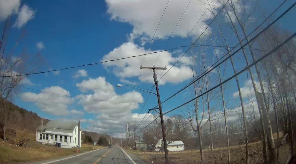 Photo: Walloomsac Photo: Walloomsac