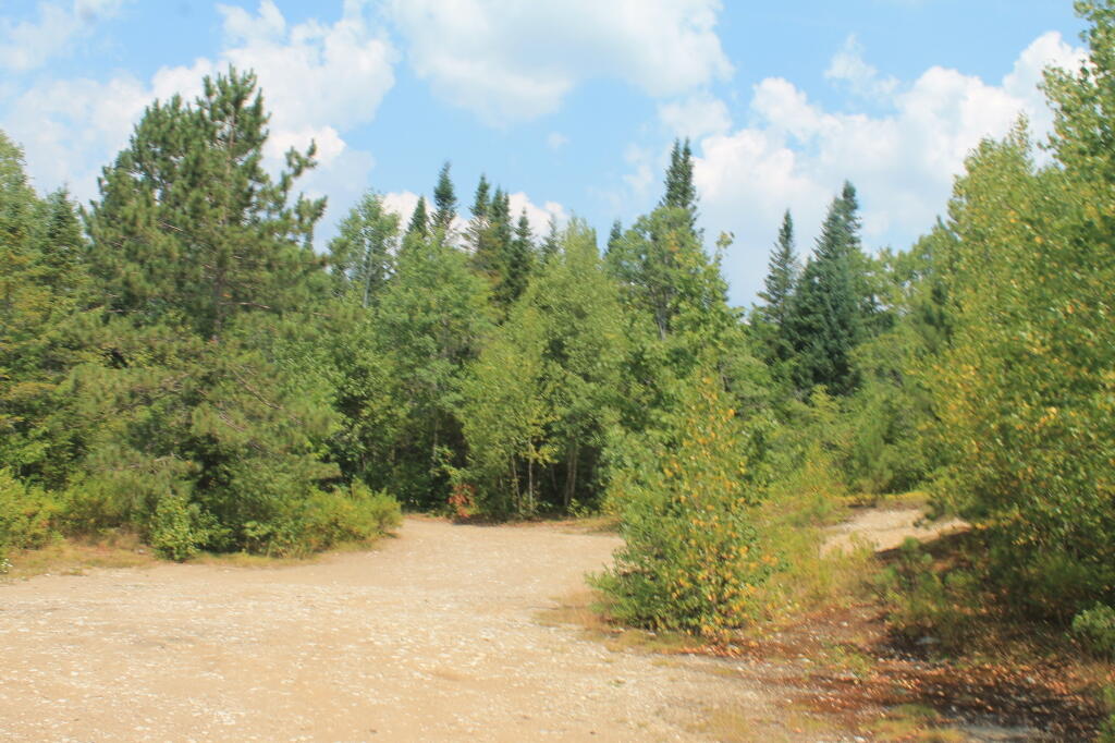 Photo: Gravel Pit Photo: Gravel Pit