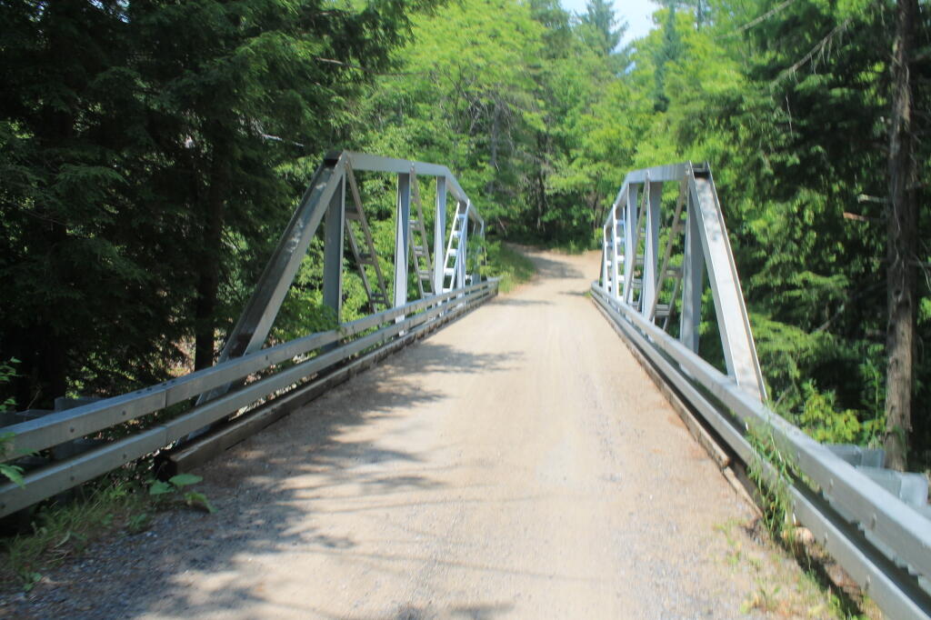 Photo: Griffin Bridge Photo: Griffin Bridge