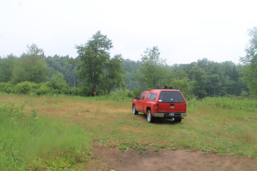 Photo: Field Camping Area Photo: Field Camping Area