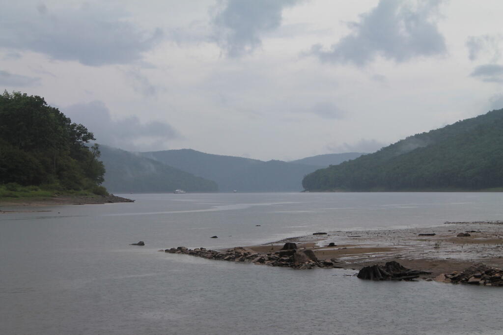 Photo: Allegheny Reservior