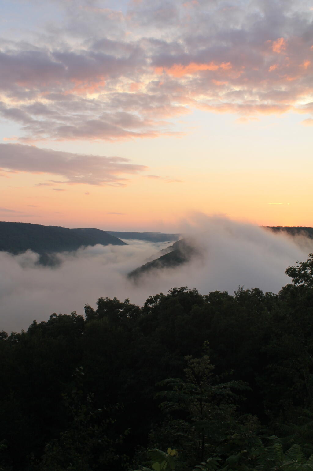 Photo: Clouds