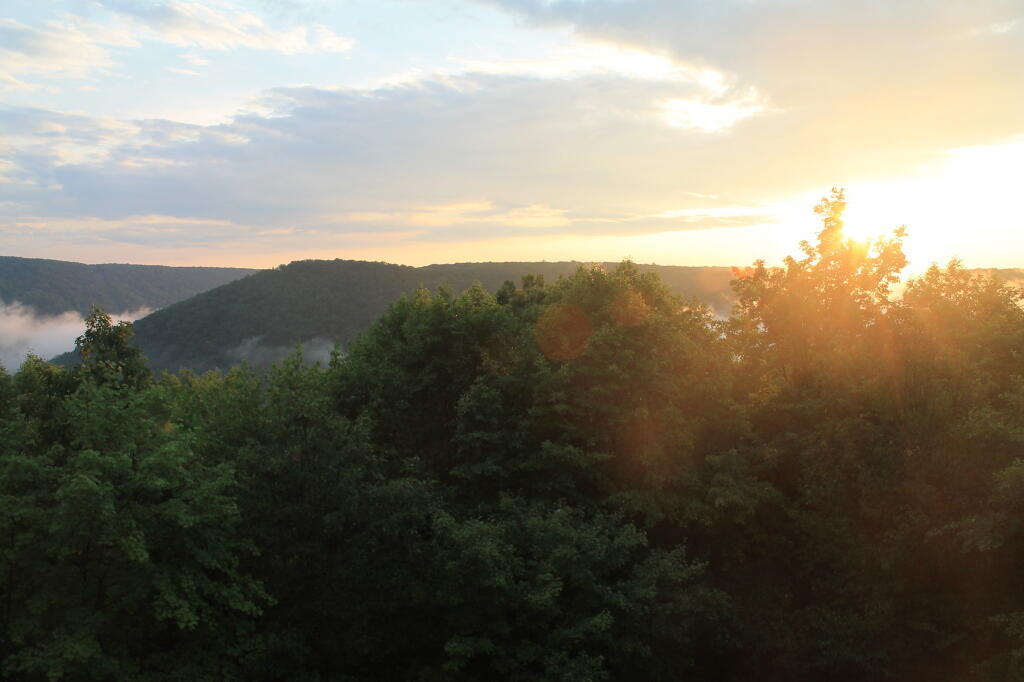 Photo: At Dusk Photo: At Dusk