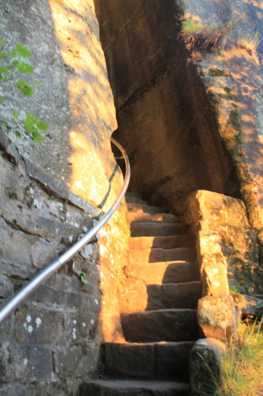 Photo: Stairs