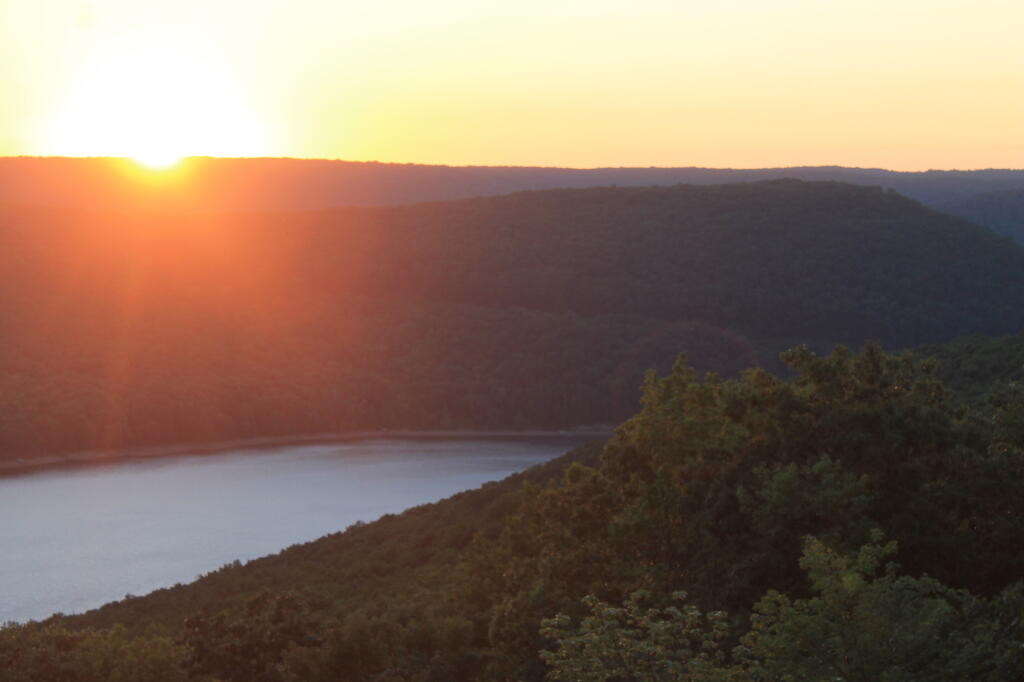 Photo: Hills