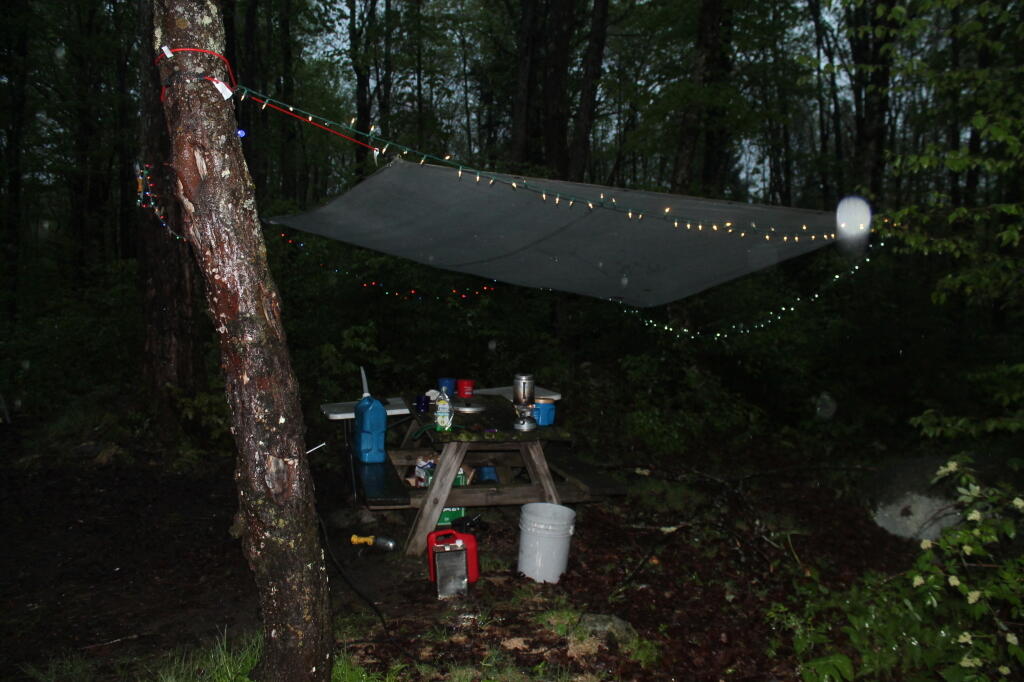 Photo: Stay Dry