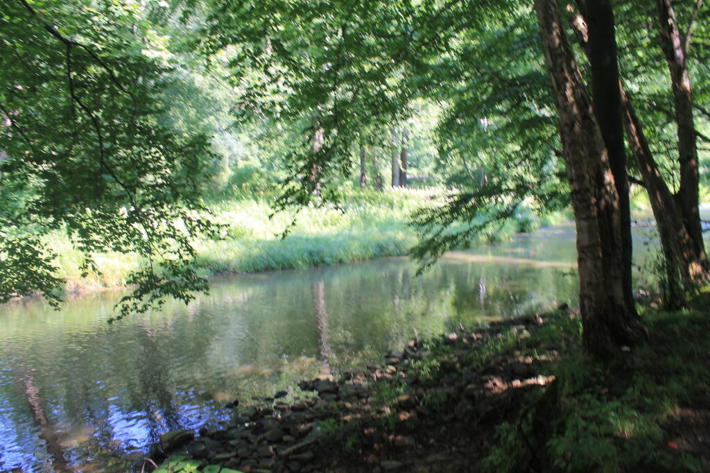 Photo: Oil Creek