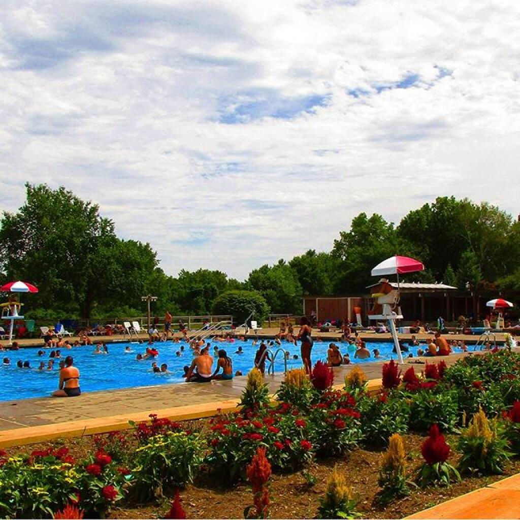 Photo: Pool Photo: Pool