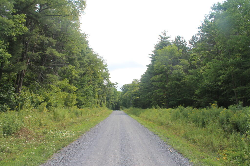 Photo: Rossman Hill Road Photo: Rossman Hill Road