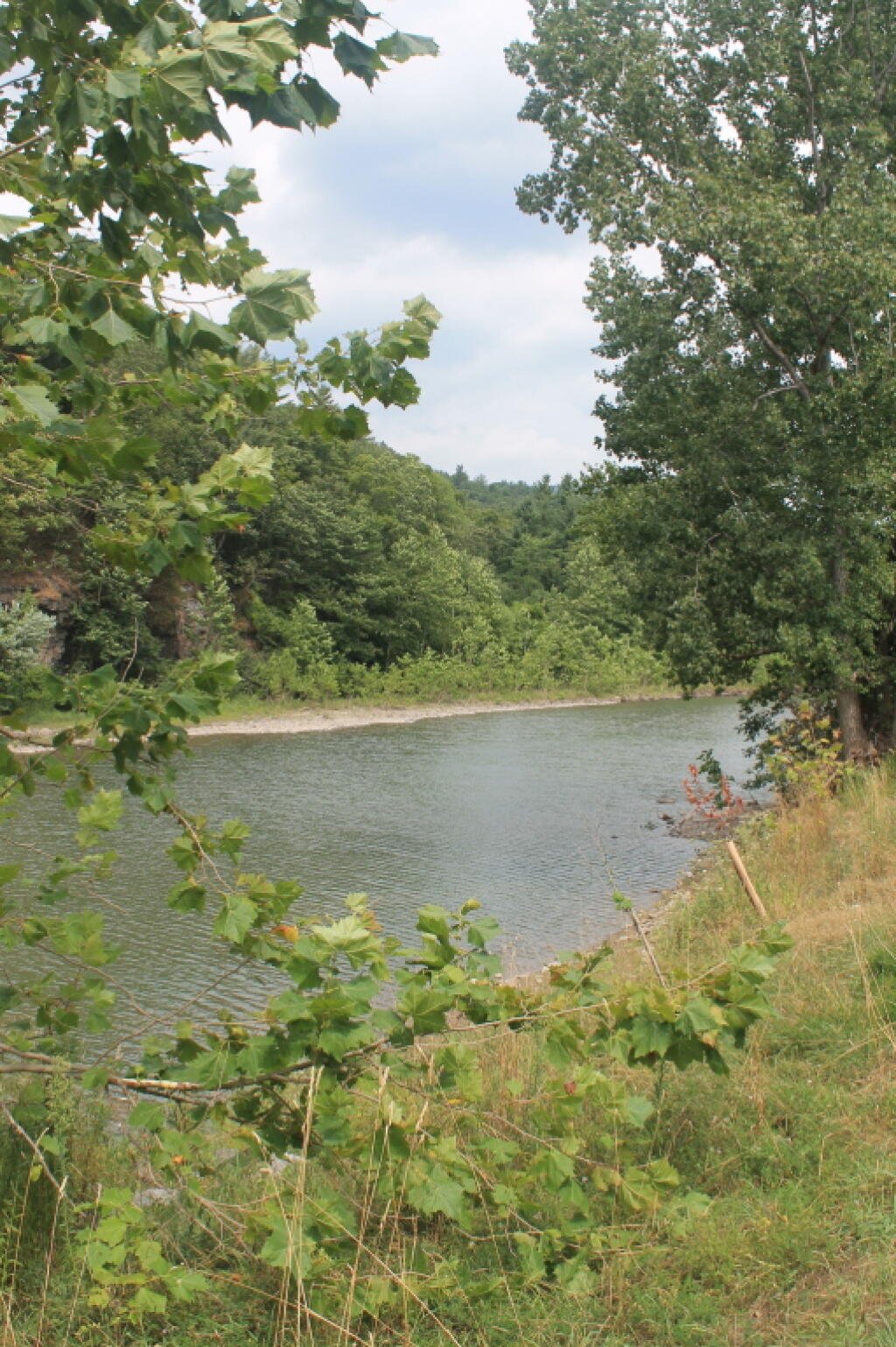Photo: Schoharie Creek