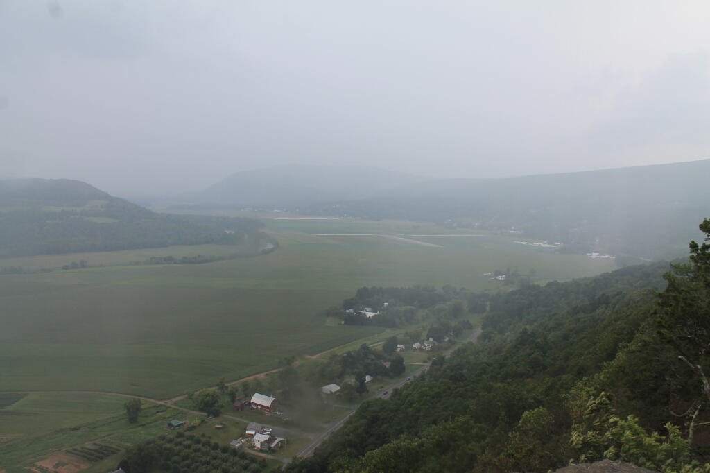 Photo: Heavier Rain