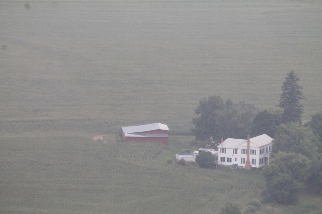 Photo: Farm