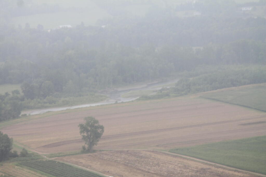 Photo: Schoharie Creek Photo: Schoharie Creek