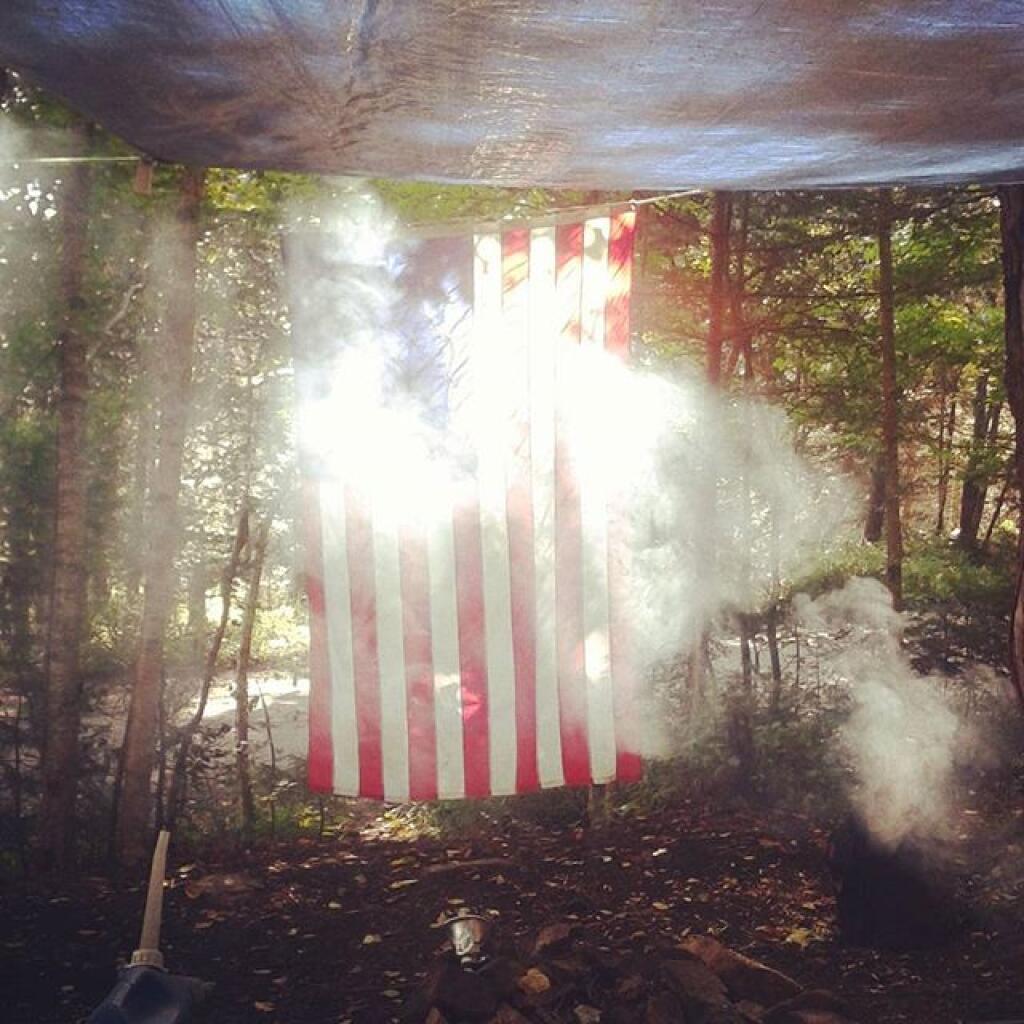 Photo: Smoke