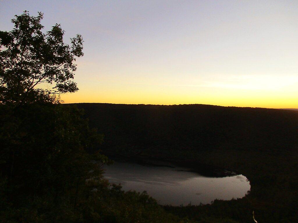 Photo: Labrador Pond Photo: Labrador Pond