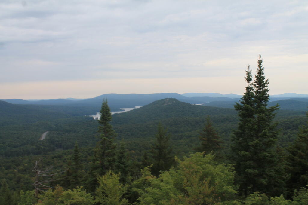Photo: Racquette Lake