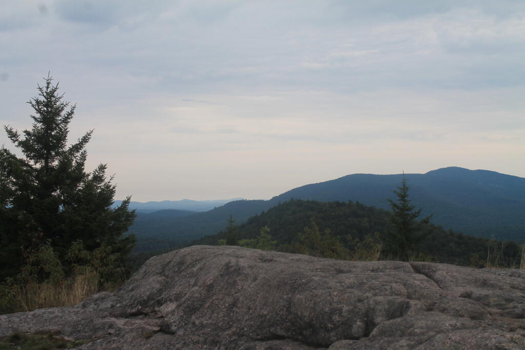 Photo: Mount Morris
