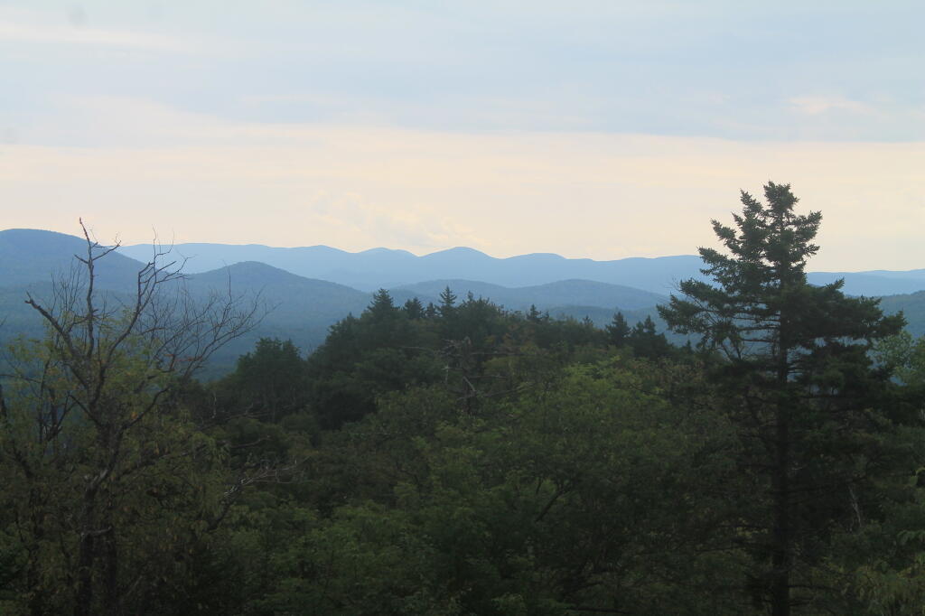 Photo: Blue Ridge
