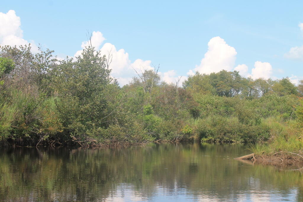 Photo: Almost as Far North as You Can Paddle on East Canada Creek