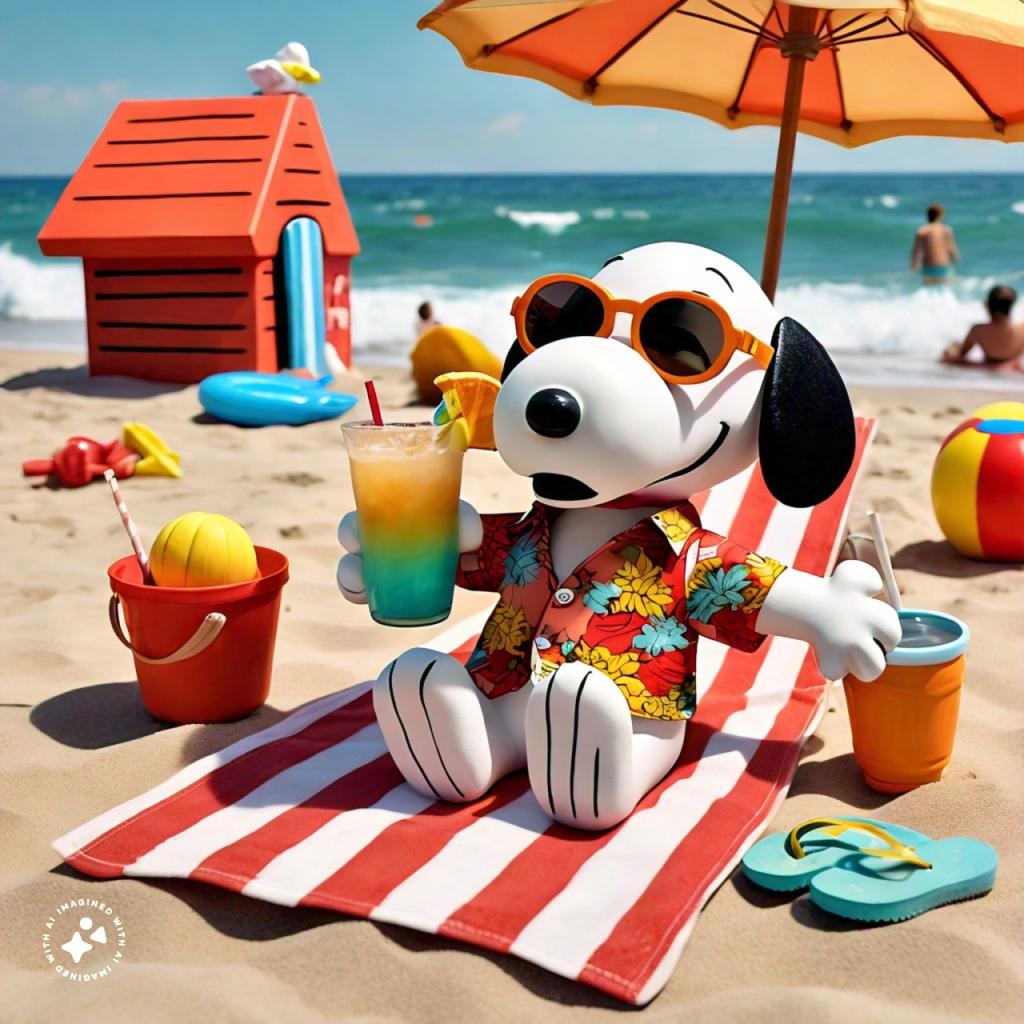 Photo: Summer days
