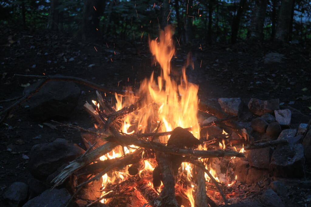 Photo: Fire Photo: Fire