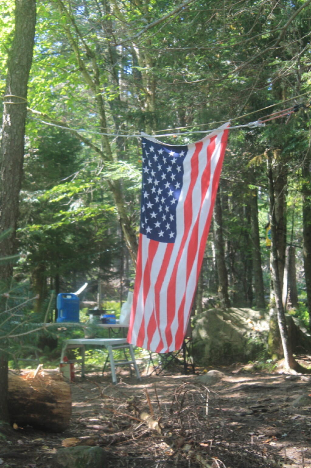 Photo: Another Flag Pic Photo: Another Flag Pic