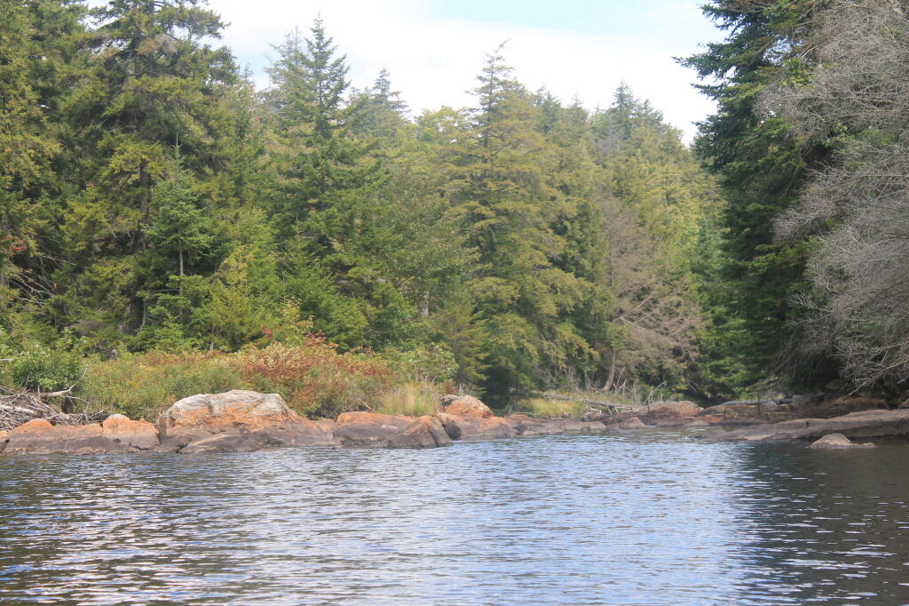 Photo: End Navigable Waters