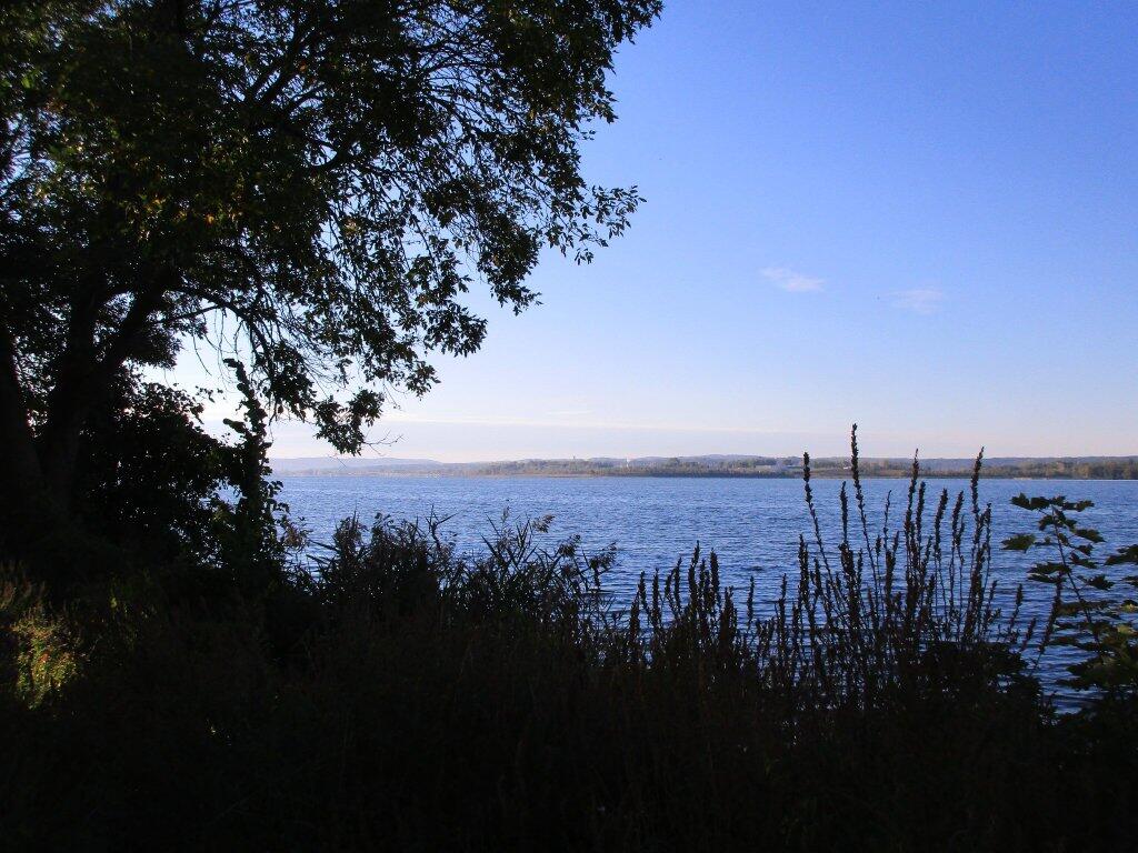 Photo: Solitude at Onondaga Lake Photo: Solitude at Onondaga Lake