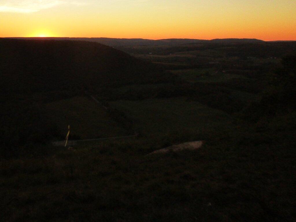 Photo: Dusk Photo: Dusk